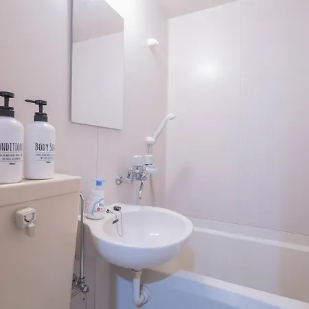 閑静な住宅街_暖かく居心地の良いデザイン Eos-J 東京都 外观 照片