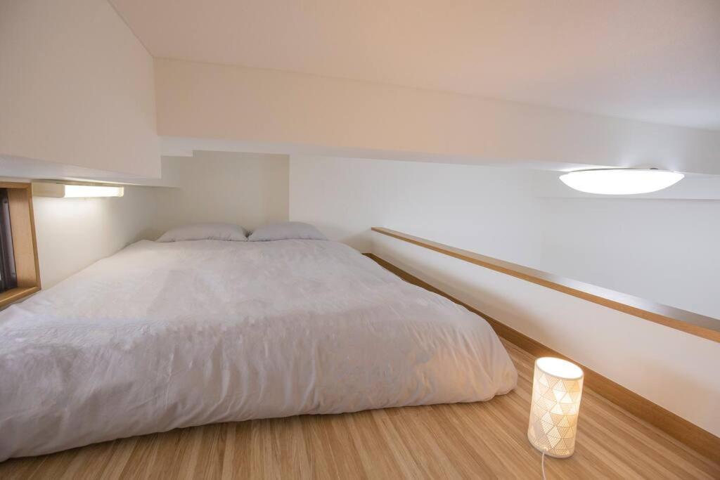 公寓 閑静な住宅街_暖かく居心地の良いデザイン Eos-j