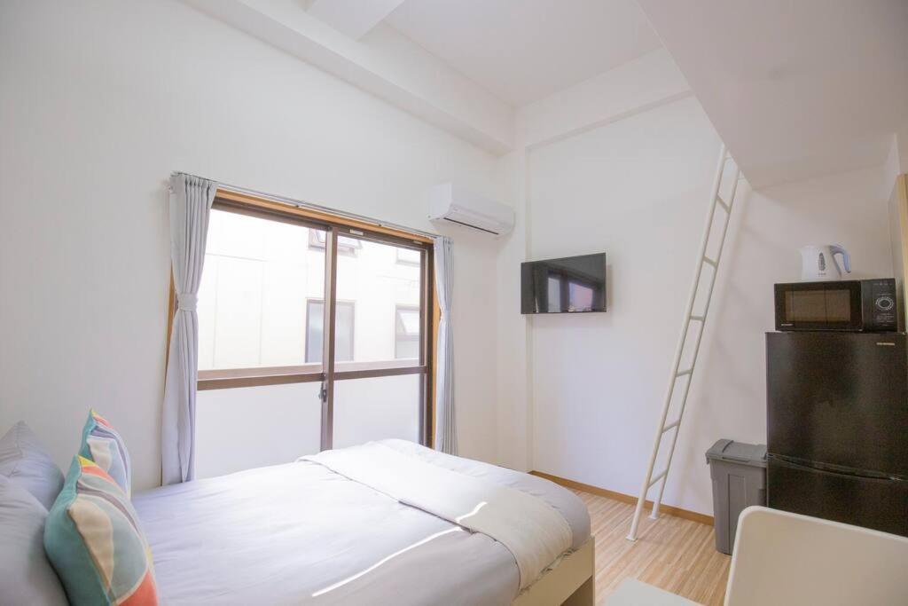 公寓 閑静な住宅街_暖かく居心地の良いデザイン Eos-j *